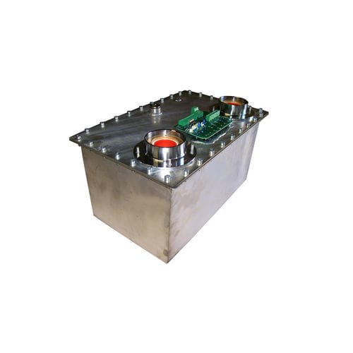 Генератор рентгеновского излучения для ветеринарной радиографии - COMES ELECTRO SRL - установленный в системе / с аккумулятором