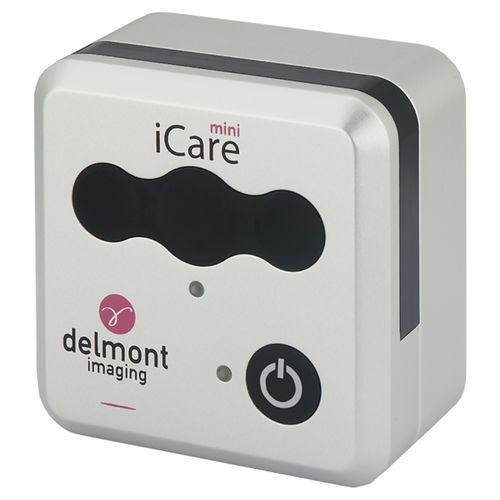 Медицинская видеокамера - iCare mini - Delmont imaging - цифровая