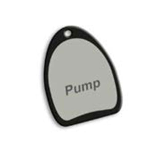 Транспондер RFID - D110 100 00 series - Delmont imaging