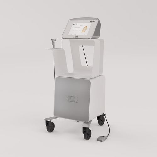 Лазер для фотостимуляции в ортопедии - qmd® eos - qmd - qualified medical device - диодом / на тележке