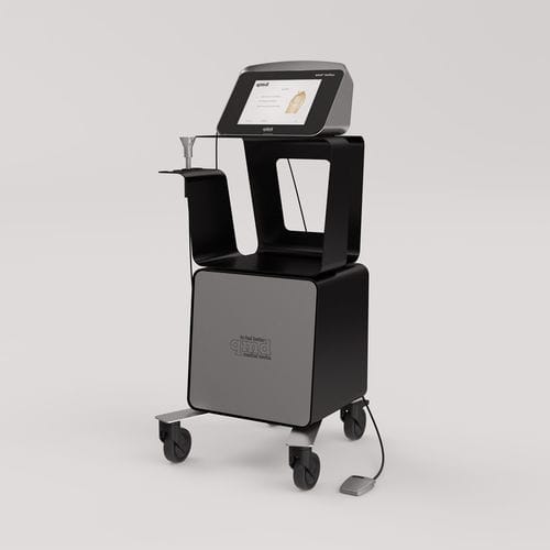 Лазер для фотостимуляции в ортопедии - qmd® helios - qmd - qualified medical device - диодом / на тележке