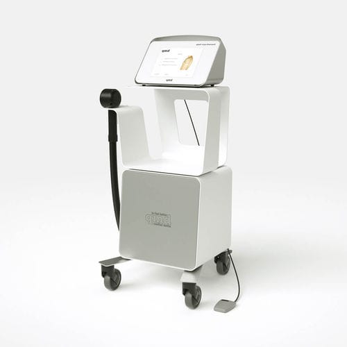 Аппарат криотерапии - qmd® eos cryo-thermal - qmd - qualified medical device - аппарат термотерапии / аппарат лазерной терапии / на тележке