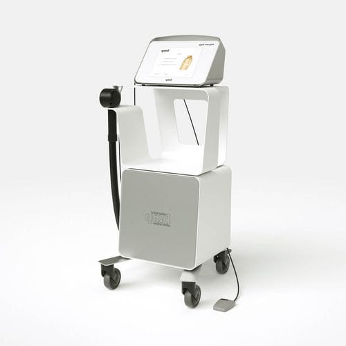 Аппарат криотерапии - qmd® eos plus cryo-thermal - qmd - qualified medical device - аппарат термотерапии / аппарат лазерной терапии / на тележке