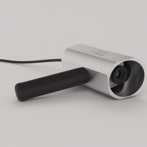 Инфракрасный термограф - qmd&reg; thermocamera - qmd - qualified medical device