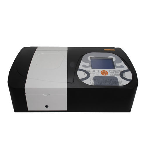 Спектрофотометр UV-vis - i8  - Hanon Instruments - с двойным пучком / вольфрам / галогенный