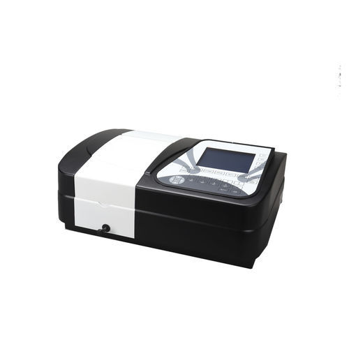 Спектрофотометр UV-vis - i5  - Hanon Instruments - оптический / вольфрам / с дуговой дейтериевой лампой