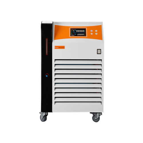 Подвижный лабораторный охладитель - FC1200 - Hanon Instruments - с рециркуляцией