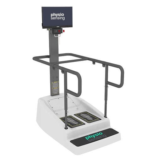 Роботизированная система реабилитации - PhysioSensing Kine-Sim Dynamic - Sensing Future Technologies - компьютеризованная / виртуальная / с серьезными играми