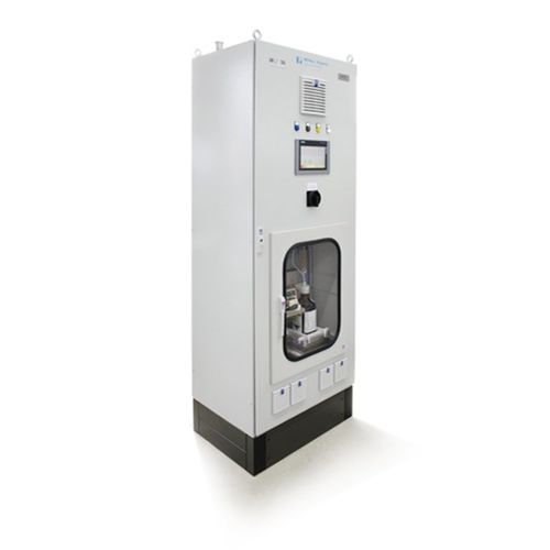 Станция обеззараживания для фармацевтической промышленности - H2O2 - Metall + Plastic - перекиси водорода