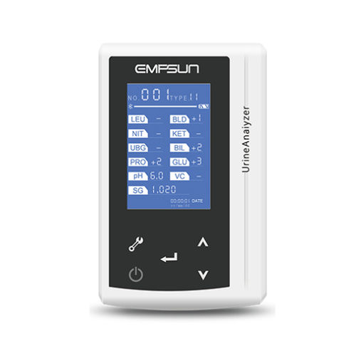 Автоматический анализатор мочи - Ui-pro - CHENGDU EMPSUN MEDICAL CO.,LTD - портативный