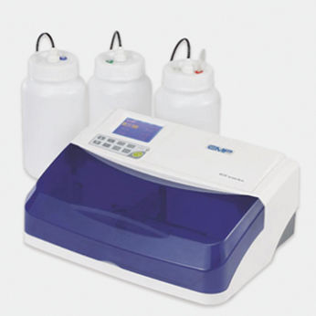 Автоматический промыватель для микропластин - W206 - CHENGDU EMPSUN MEDICAL CO.,LTD - для теста ELISA