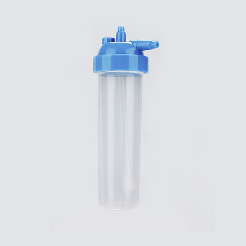 Пузырьковый увлажнитель - OX02P506A - Oxytek Medical Technology