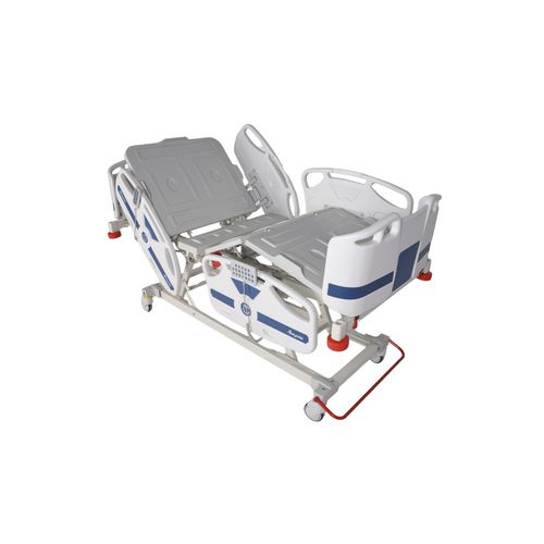 Кровать для интенсивной терапии - MYS-5410NE - Meyosis - электрическая / Тренделенбург / с регулируемой высотой