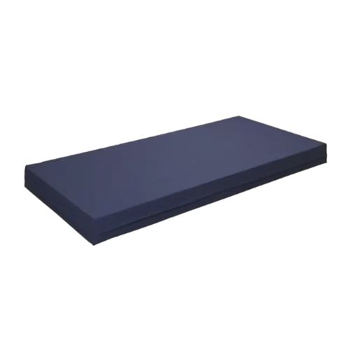 Матрас для медицинской кровати - MYS-100S - Meyosis - полороновый / 90x200 см / непромокаемый