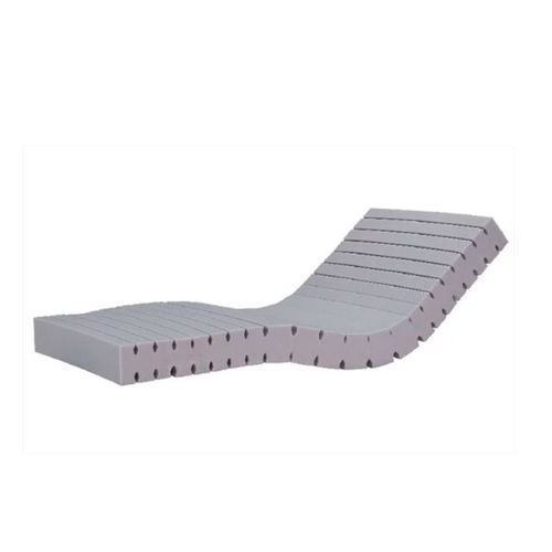 Матрас для медицинской кровати - DH 1010 - Trinodal - из ПВХ / 90x190 см / 70x140 см