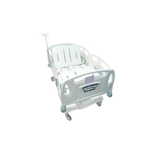 Кровать для интенсивной терапии - DP 4030 ELITE - Trinodal - электрическая / педиатрическая / Тренделенбург