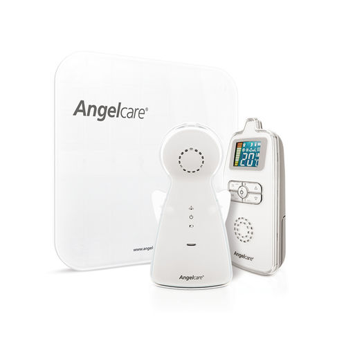 Звуковой монитор для младенца - AC403 - Angelcare - подвижный