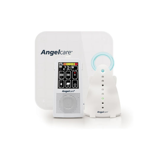 Звуковой монитор для младенца - AC701 - Angelcare - подвижный