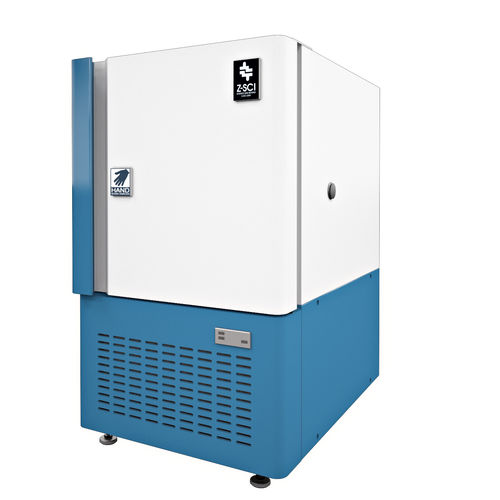 Морозильная камера для лаборатории - MINI ULT - Z-SC1 Biomedical Corp - настольная / 1 дверца / при ультранизкой температуре