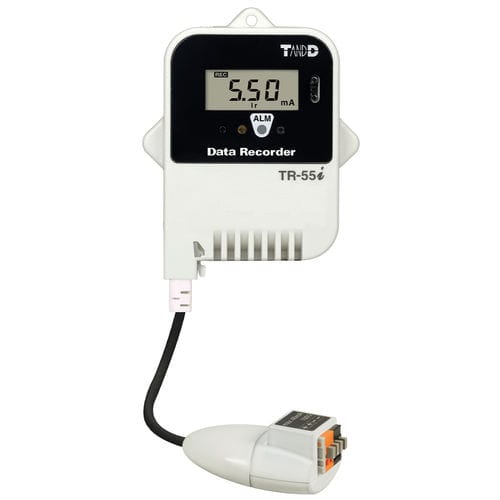Регистратор данных для измерения температуры - TR-55i-mA - T&D Corporation - USB