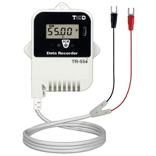 Регистратор данных для измерения температуры - TR-55i-P - T&D Corporation - USB
