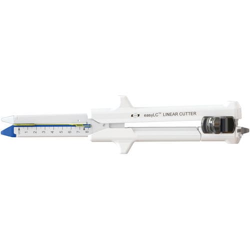 Линейный хирургический степлер - easyLC™ - EziSurg Medical - для хирургии желудочно-кишечного тракта / для торакальной хирургии / одноразовый