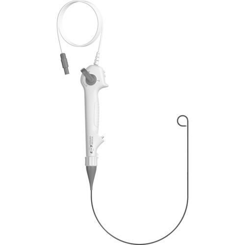 Видеоуретероскоп для одноразового использования - easyScopy™Uro - EziSurg Medical