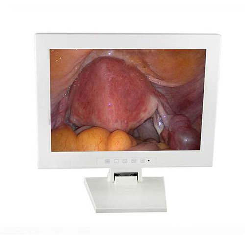 Медицинский монитор - FD-15 - Hunan Fude Technology - 15" / LCD / 4:3
