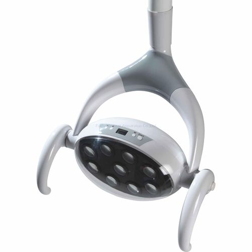 Стоматологический светильник - P106A - Hunan Fude Technology - светодиодный