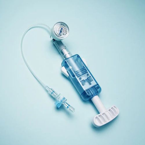 Насос для катетера - HP20ML - Hunan Fude Technology