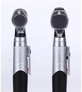 Отоскоп для взрослых - FD-T300 - Hunan Fude Technology - с зеркалом