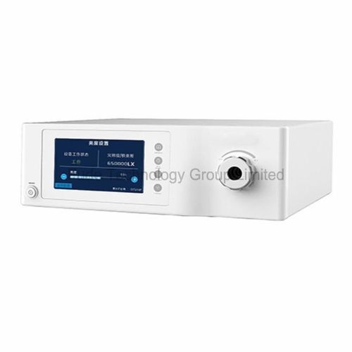 Источник света для эндоскопов - LC100 - Hunan Fude Technology - LED / компактный / с холодным светом