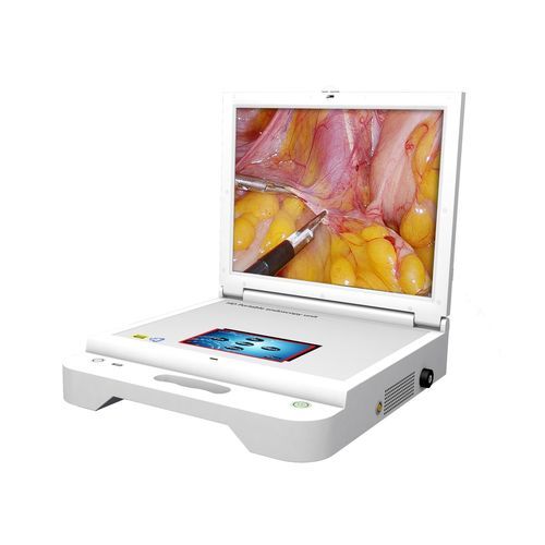 Медицинская камера - GW9122 - Hunan Fude Technology - цифровая / HD / LED