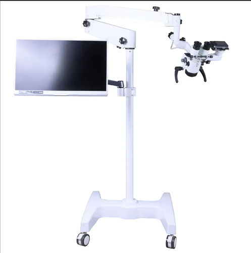 Операционный микроскоп - FD-500 - Hunan Fude Technology