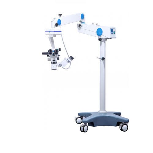 Операционный микроскоп для офтальмолога - FD-600-3C - Hunan Fude Technology
