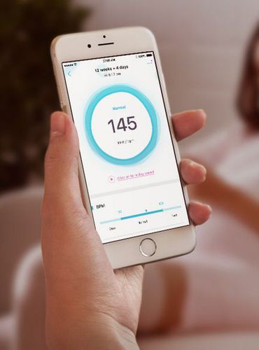 Программное обеспечение для управления данными - Comper Healthcare - медицинское / для смартфона