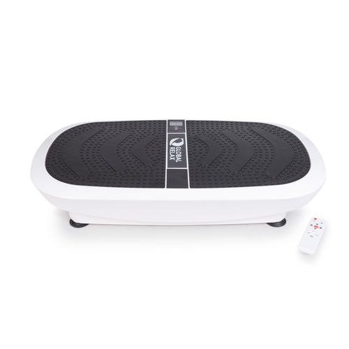 Вибрационная платформа - ZEN SHAPER 3D® - Global Relax