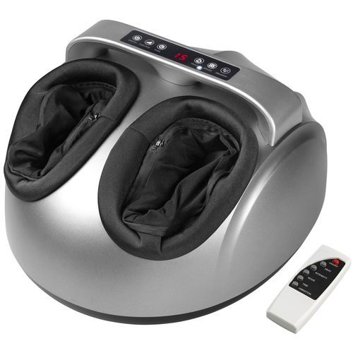 Электрическая массажер для ног - VITALZEN® MINI PREMIUM - Global Relax - нагревающая