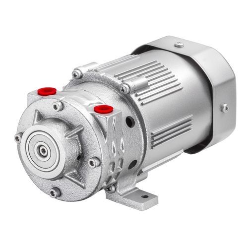 Медицинский вакуумный насос - DV-4V - Yuh Bang Industrial - лопастный / без масла