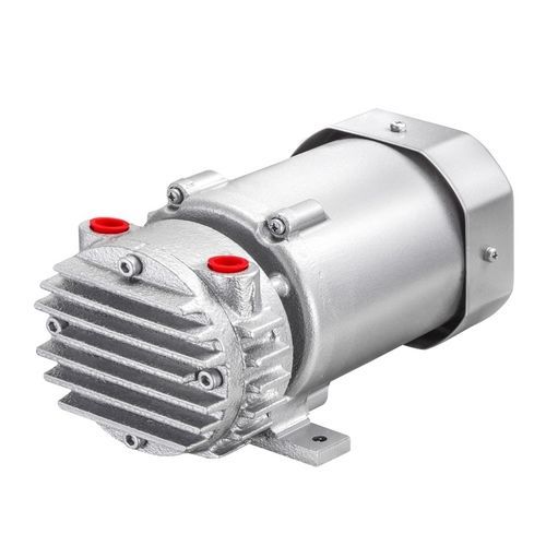 Медицинский вакуумный насос - DV-7V - Yuh Bang Industrial - лопастный / без масла