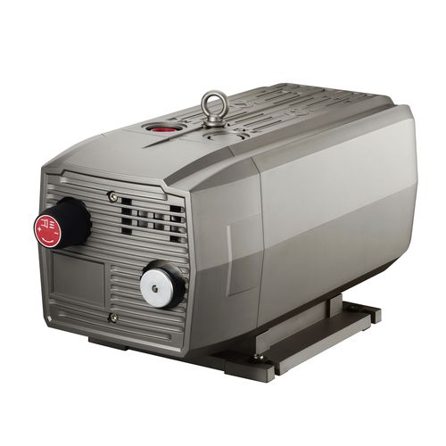 Лопастный вакуумный насос - DV-25V-T - Yuh Bang Industrial - без масла / 1 установка