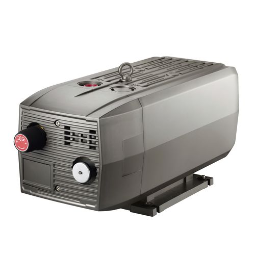 Лопастный вакуумный насос - DV-40V-T - Yuh Bang Industrial - без масла / 1 установка