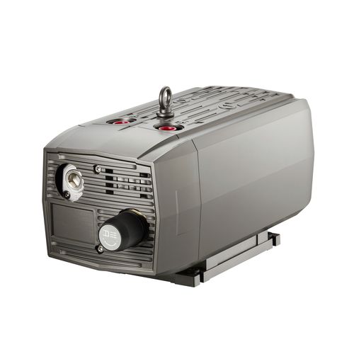Компрессор не определено - DV-16C-T - Yuh Bang Industrial - лопастный / переносной / 1 установка