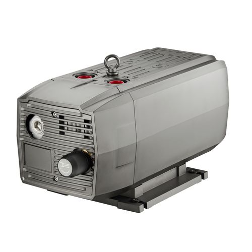 Стоматологический компрессор - DV-25C-T - Yuh Bang Industrial - медицинский / для лабораторий / ротационный