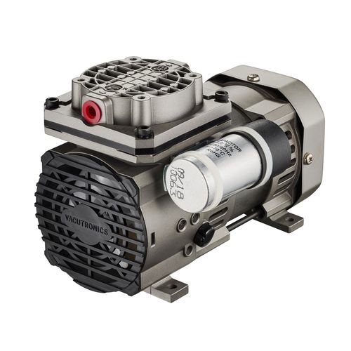 Медицинский вакуумный насос - DA-20V - Yuh Bang Industrial - мембранный / без масла