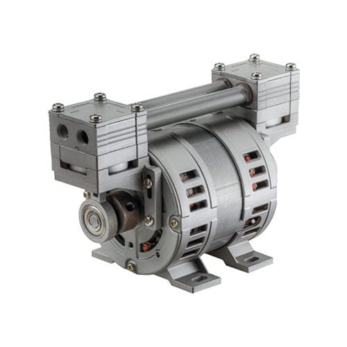 Вакуумный насос для лабораторий - MP-20V-D - Yuh Bang Industrial - с качающимся поршнем