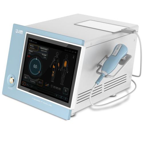 RF-аппарат для контурной пластики тела - HEBE FOCUS - DJM Medical Instrument