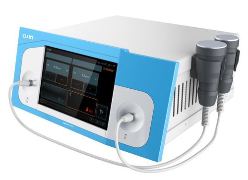 Установка для ультразвуковой диатермии - SONO - DJM Medical Instrument - настольный / 2 канала
