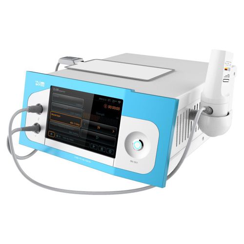 Аппарат для электропорации - DEMETER - DJM Medical Instrument