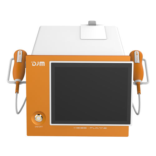 RF-аппарат для контурной пластики тела - HEBE FLAME DMR3-8 - DJM Medical Instrument